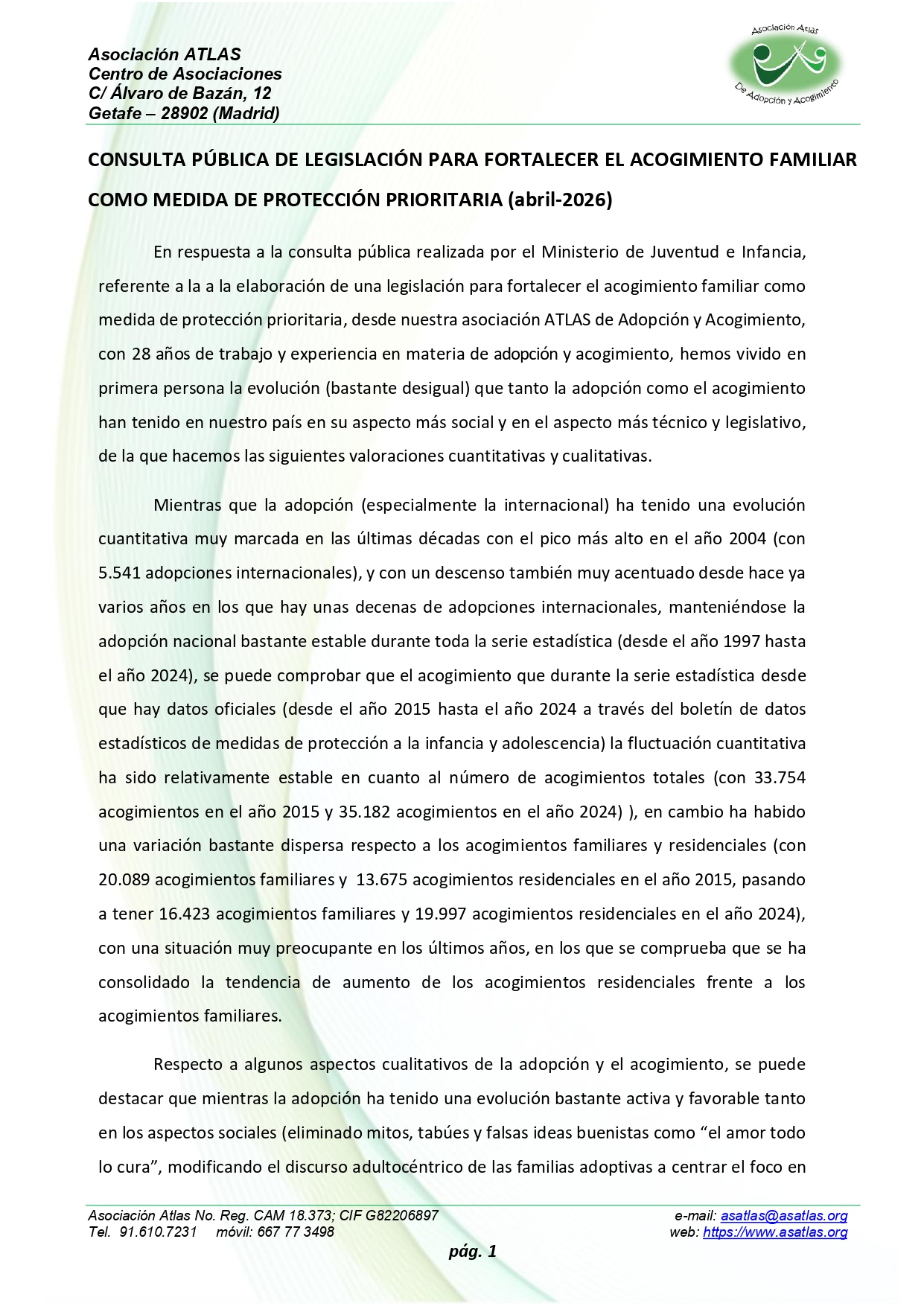 Consulta Pública Fortalecer el Acogimiento familiar ATLAS Abr26 pages to jpg 0001