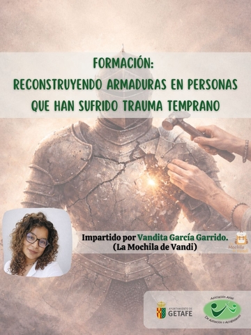 Recontruyendo armaduras cartel