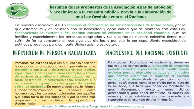 Resumen consulta publica ley antirracista page 00011