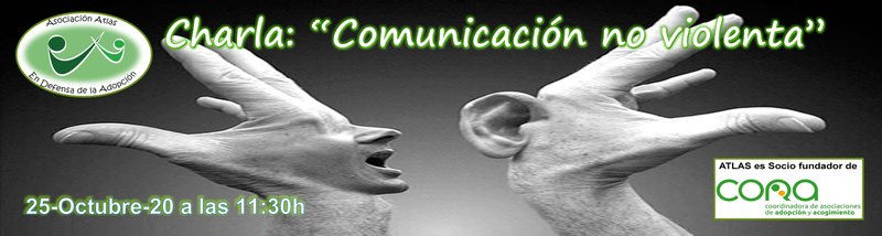 Charla Comunicacion No Violenta