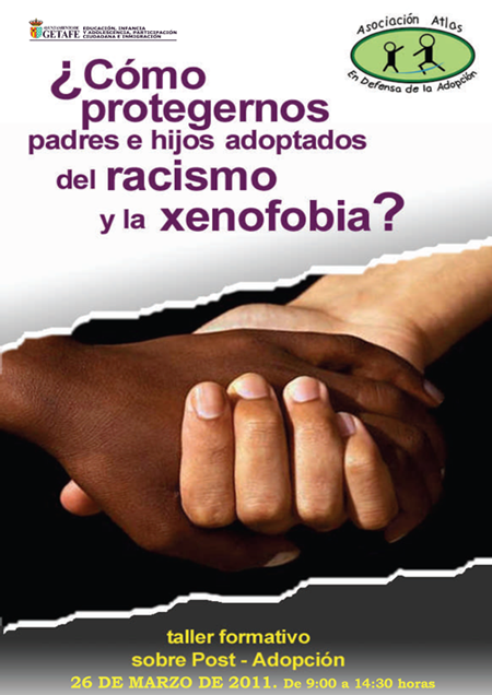 jornadas racismo