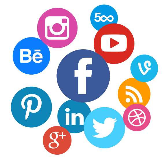 redes sociales