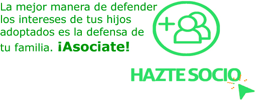 Hazte socio