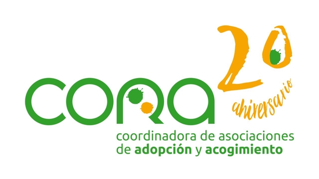 CORA 20 aniversario