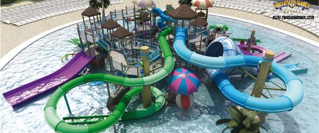 warner beach c