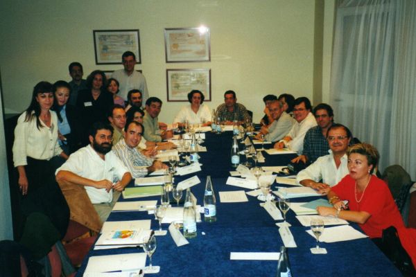 Fundación Cora oct-2000