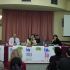 Charla Salud 2014