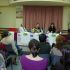 Charla Salud 2014